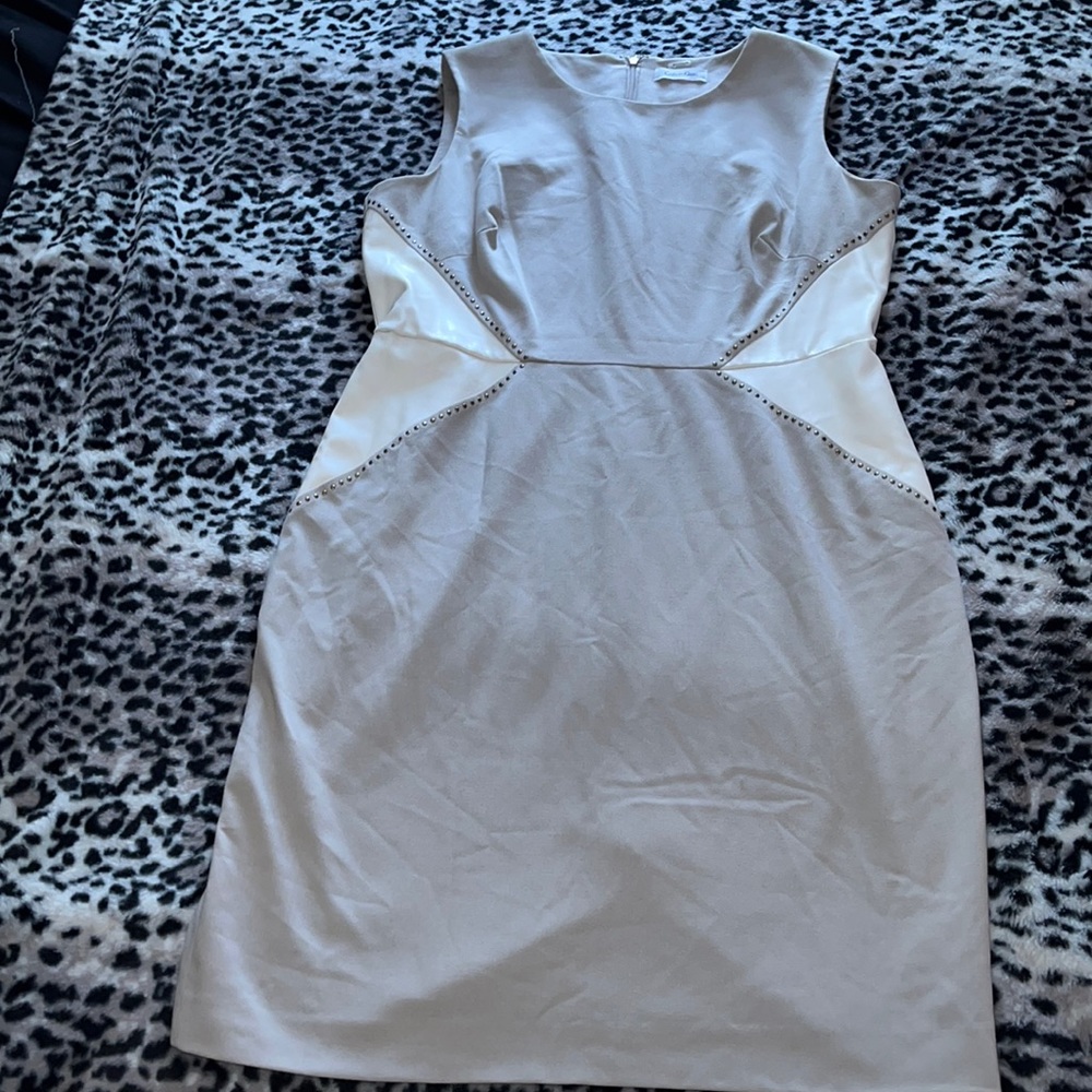 Calvin Klein Dress